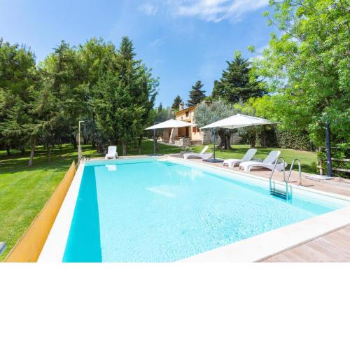Holiday Home Il Rifugio - La Loggia - CAD102 by Interhome