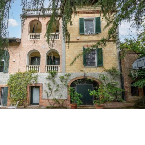 Holiday Home Il Roccolo by Interhome