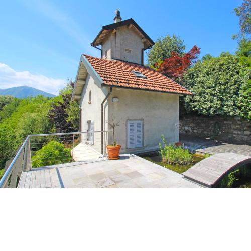 Holiday Home Il Roccolo by Interhome