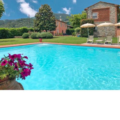 Holiday Home Il Rustico by Interhome
