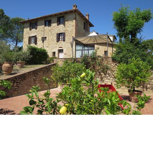 Holiday Home Il Sangiovese by Interhome
