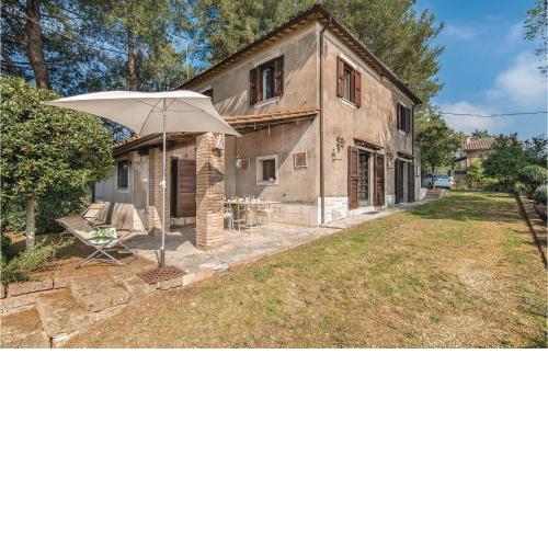 Holiday home Il Seminario