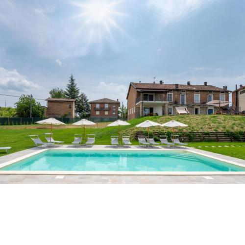 Holiday Home Il sogno di Elisa by Interhome