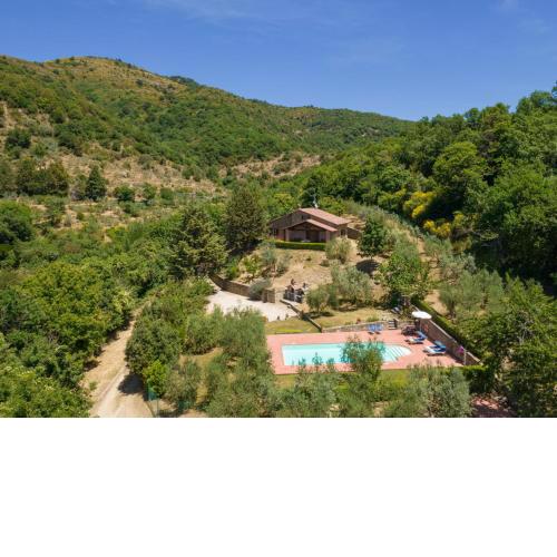 Holiday Home Il Sorbino by Interhome