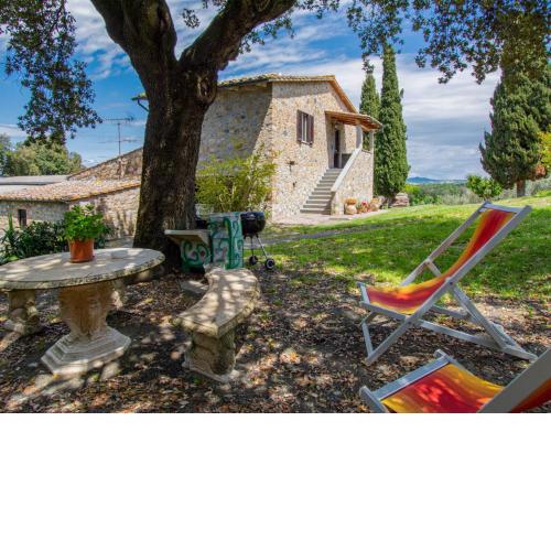 Holiday Home Il Sorbo by Interhome