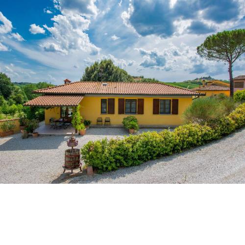 Holiday Home Il Sorriso by Interhome
