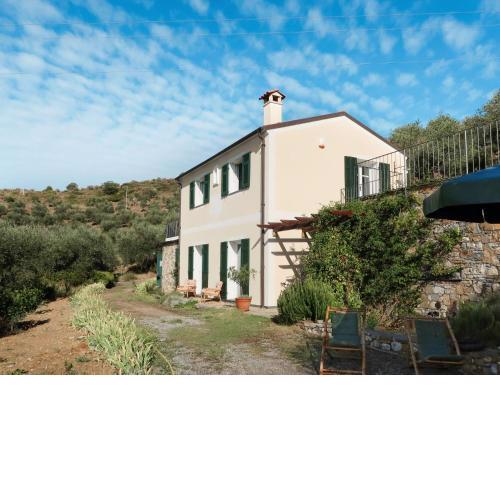 Holiday Home Il Terebinto - IMP427 by Interhome