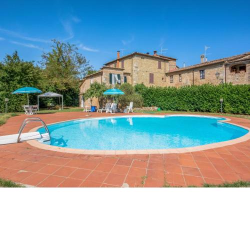 Holiday Home Il Valacchio by Interhome