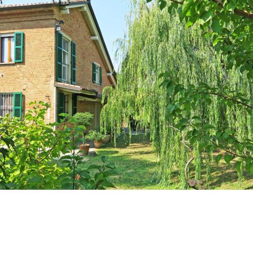 Holiday Home Il Valletto by Interhome
