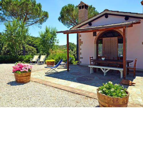 Holiday Home Il Vallone by Interhome