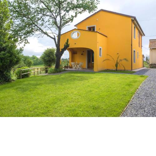 Holiday Home Il Venturino by Interhome