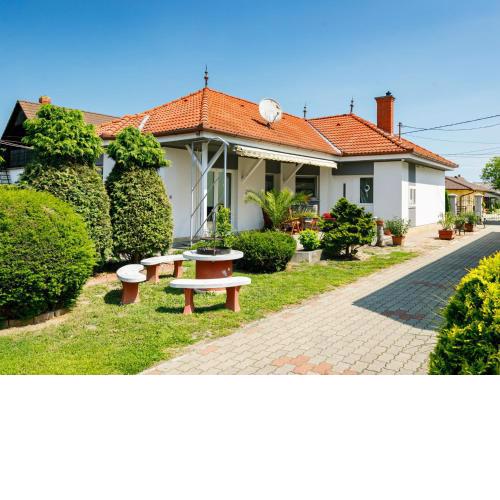 Holiday Home Ildiko