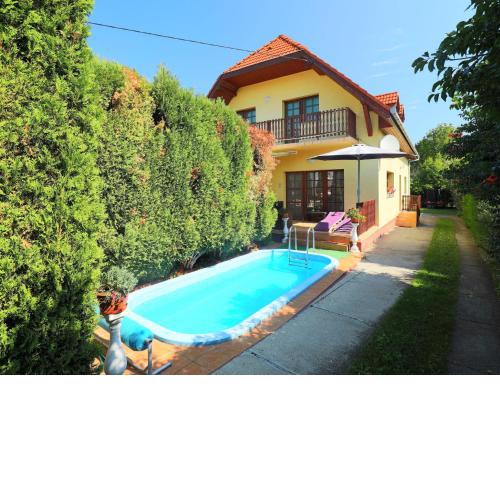 Holiday Home Ilona