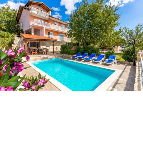 Holiday Home Imotski 04
