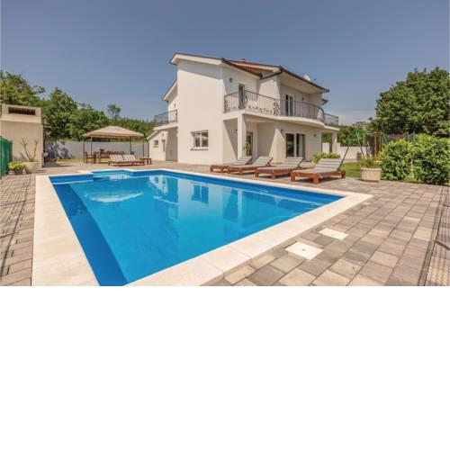 Holiday home Imotski 1