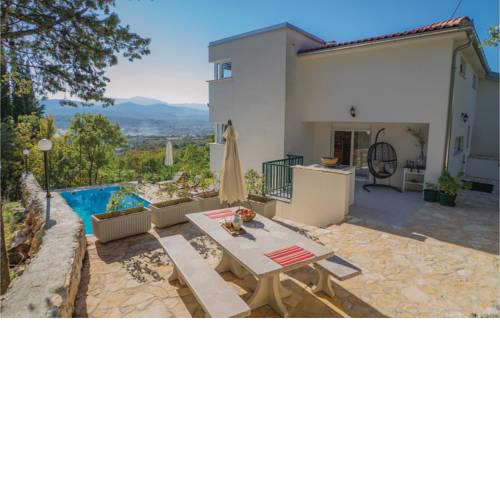 Holiday home Imotski 20 with Outdoor Swimmingpool