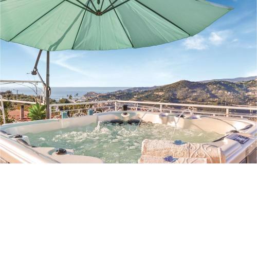 Holiday home Imperia -IM- 21