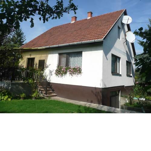 Holiday home in Agard/Velence-See 20586