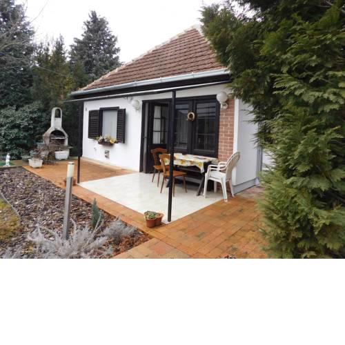 Holiday home in Agard/Velence-See 26693