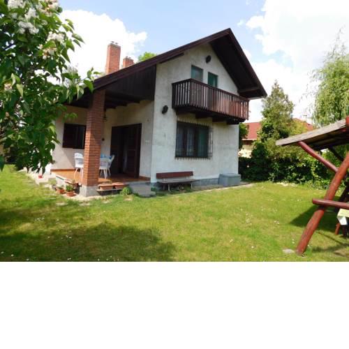 Holiday home in Agard/Velence-See 33969