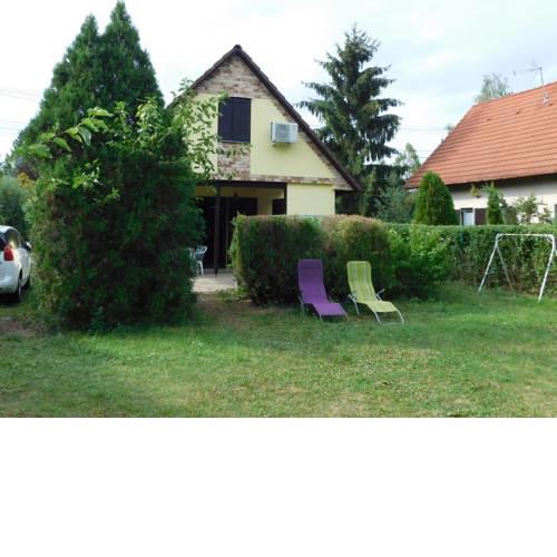 Holiday home in Agard/Velence-See 34926