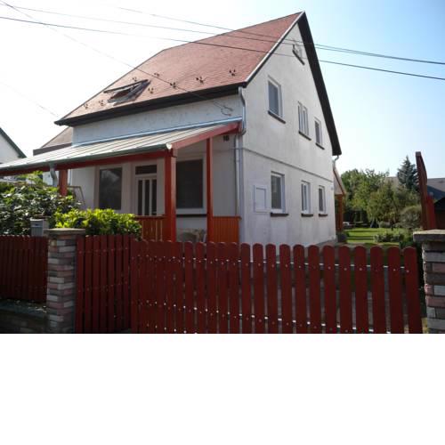 Holiday home in Agard/Velence-See 35236