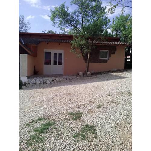 Holiday home in Aggtelek/Ostungarn 26718