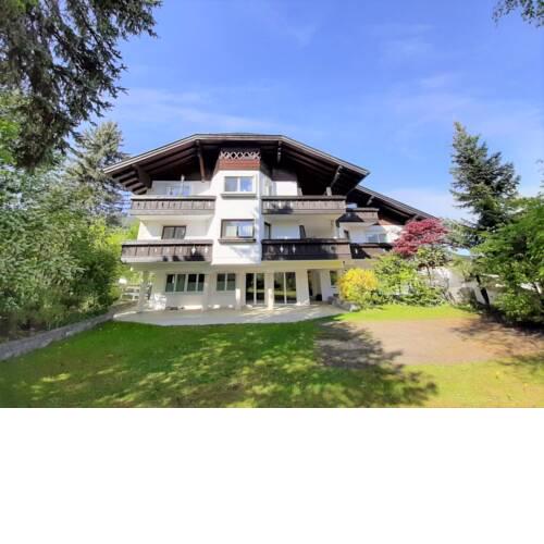 Holiday Home in Altenmarkt im Pongau with Swimming Pool