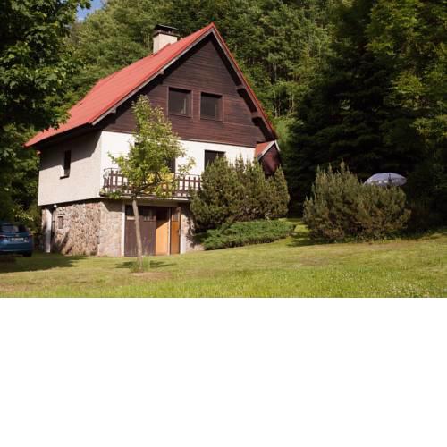 Holiday home in Babi u Trutnova 1308