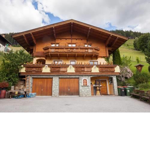 Holiday home in Bad Hofgastein 35596
