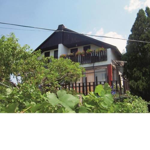 Holiday home in Badacsony/Balaton 18011
