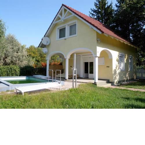 Holiday home in Badacsony/Balaton 18019