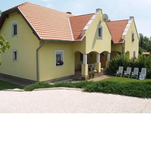 Holiday home in Badacsony/Balaton 26509