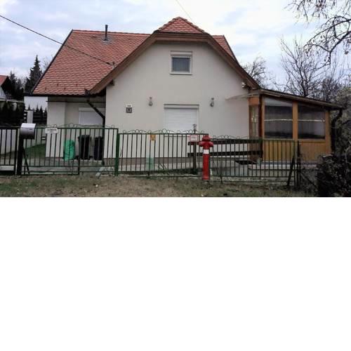 Holiday home in Balatonakali 37240