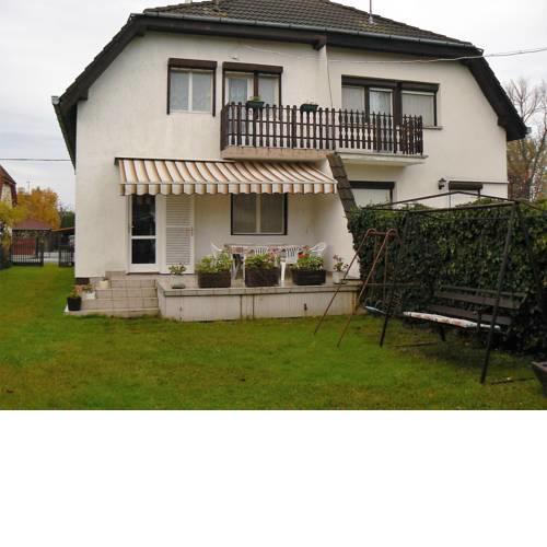 Holiday home in Balatonbereny 18121