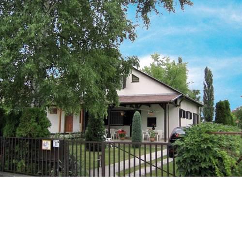 Holiday home in Balatonboglar 18273