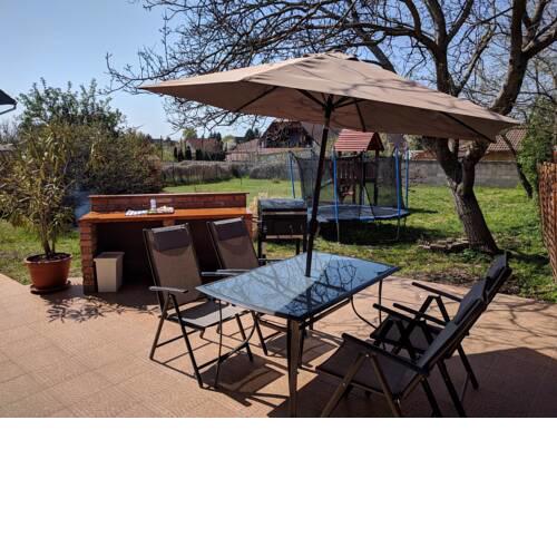 Holiday home in Balatonboglar 38776