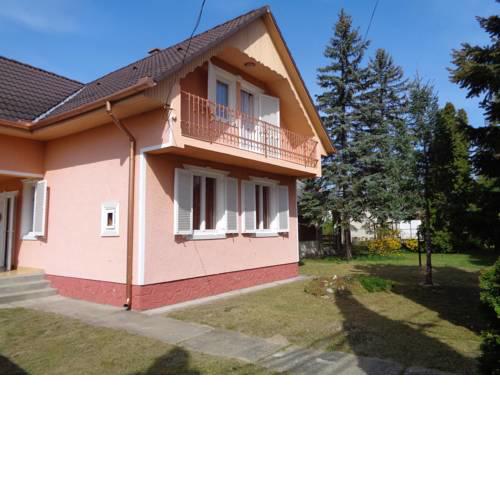 Holiday home in Balatonfenyves 18340