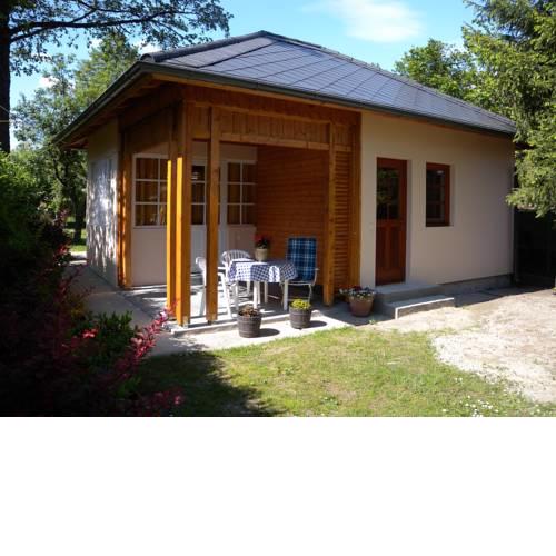 Holiday home in Balatonfenyves 18357