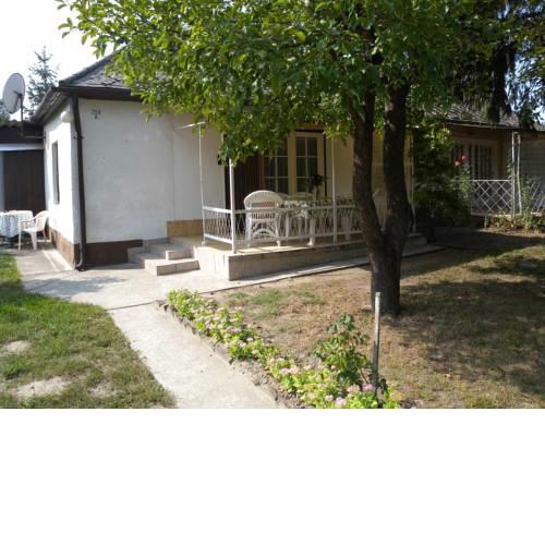 Holiday home in Balatonfenyves 18393