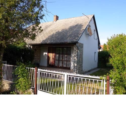 Holiday home in Balatonfenyves 18397