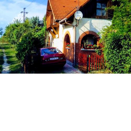 Holiday home in Balatonfenyves 18465