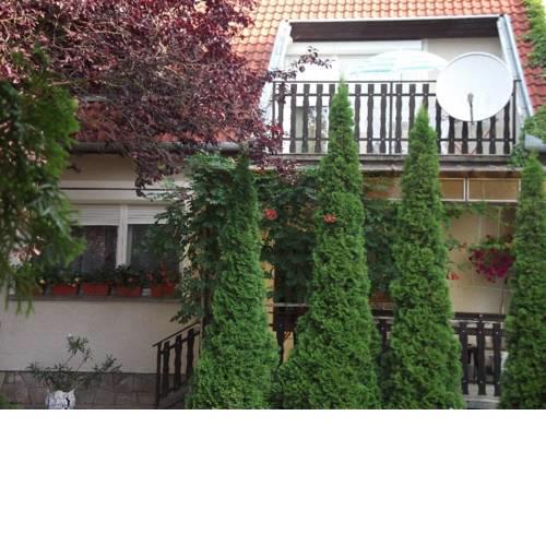 Holiday home in Balatonfenyves 18468