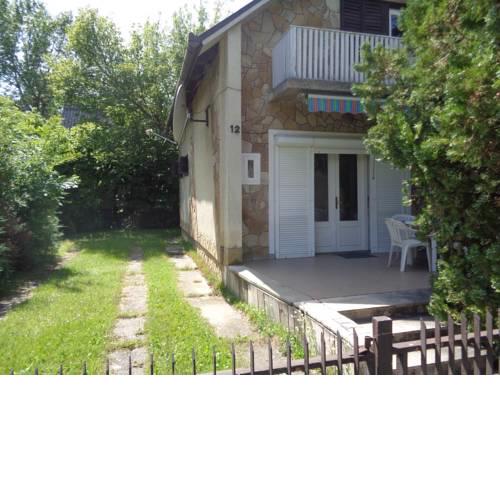 Holiday home in Balatonfenyves 18475