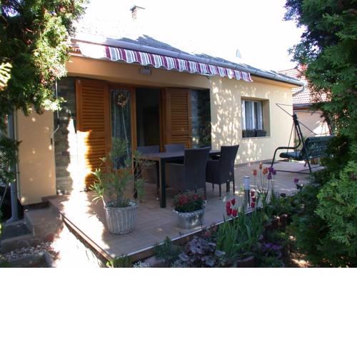 Holiday home in Balatonfenyves 26645