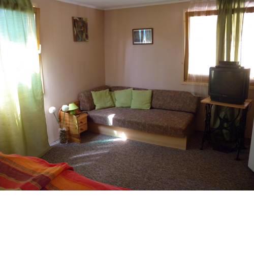 Holiday home in Balatonfenyves 27885