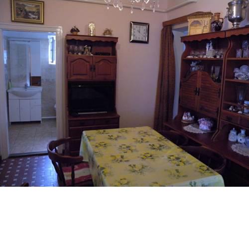 Holiday home in Balatonfenyves 38166