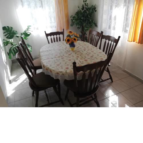 Holiday home in Balatonfenyves 38429