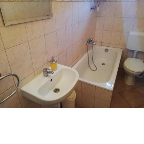 Holiday home in Balatonfenyves 38430