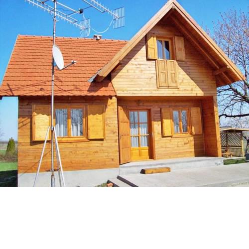Holiday home in Balatonfökajar 18969